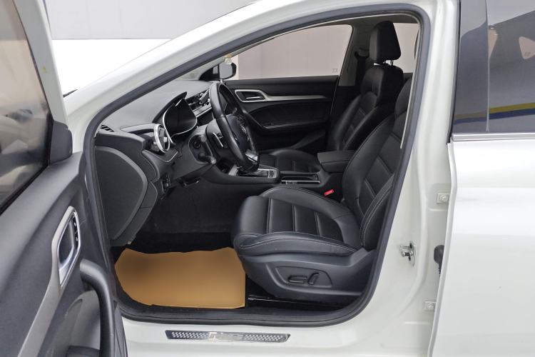 Used MG 6 2019 20T Automatic Sport Edition
