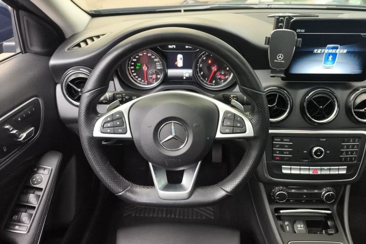 Used Mercedes-Benz GLA 2019 GLA 200 Dynamic Edition