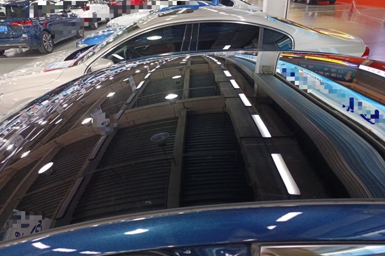 Used Lincoln MKZ 2017 2.0T Luxury Edition