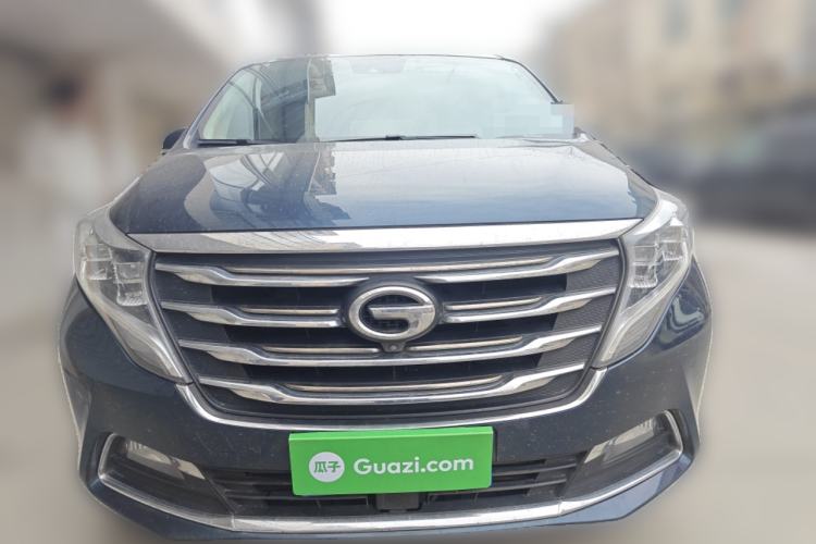 Used GAC Trumpchi M8 2018 320T Flagship Edition
