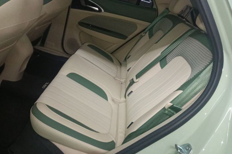 Used ORA Good Cat 2024 401 km Luxury Version
