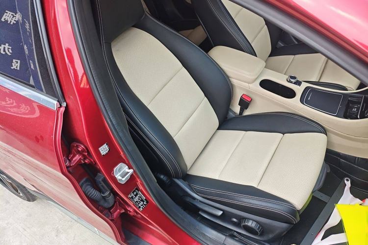 Used Mercedes-Benz GLA 2017 GLA 200 Sport Edition
