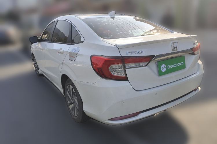 Used Honda Crider 2019 180 Turbo CVT Luxury Edition China V