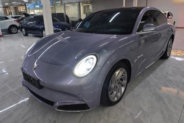 Used ORA Lightning Cat 2022 555 km Luxury Edition