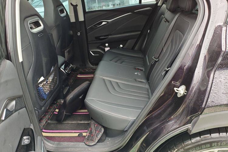 Used NETA U 2021 Pro 500 Lunar Edition
