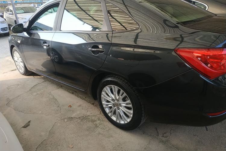 Used Buick GT 2015 15N Automatic Elite Version
