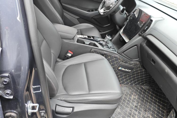 Used Hyundai ix35 2021 2.0L Automatic 2WD GLS Leading Edition
