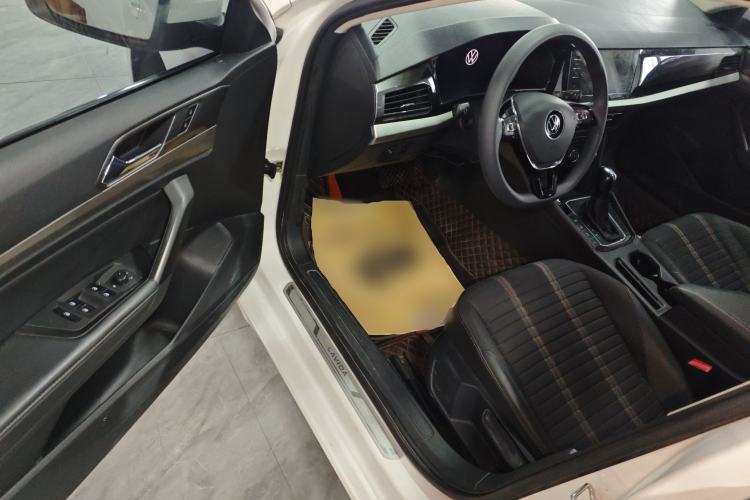 Used Volkswagen Lavida 2021 280TSI DSG Comfort Edition