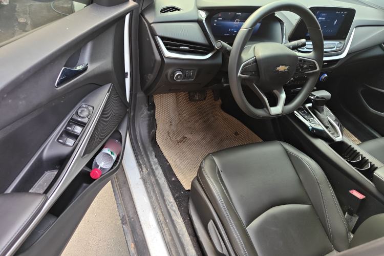 Used Chevrolet Menlo 2023 Starry Edition
