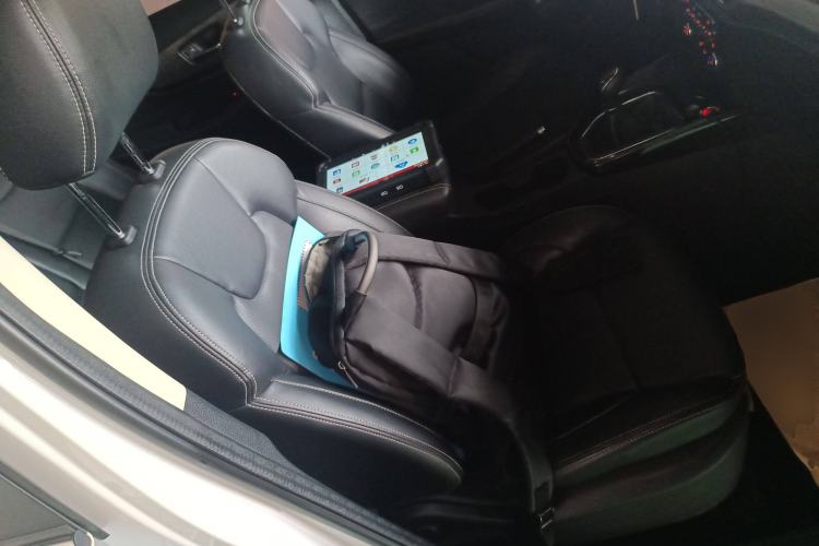 Used Dongfeng Fengon S560 2018 1.8L Manual Urban Model 7 Seats
