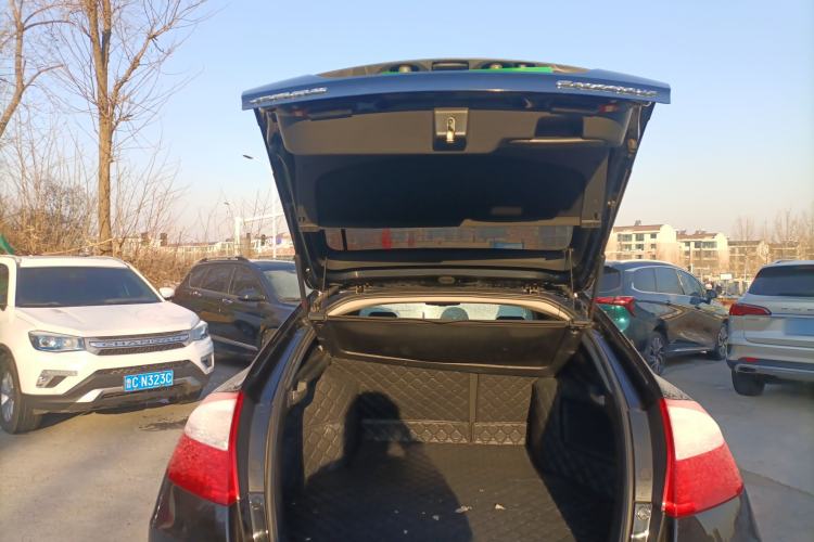 Used Honda Crosstour 2014 2.4L Luxury Edition