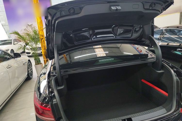 Used Volkswagen Passat 2022 330TSI Luxury Edition
