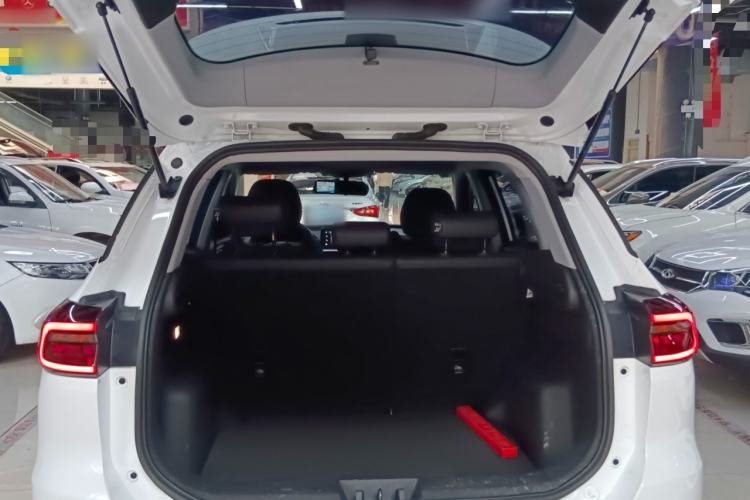 Used Chery Tiggo 7 2020 Discovery Edition 1.5T CVT Discovery No.1
