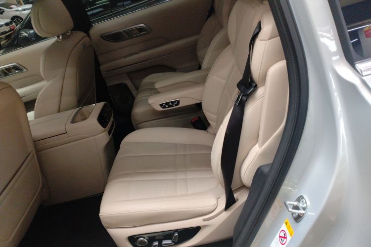 Used  S09 2025 Rear-Drive Ultra+
