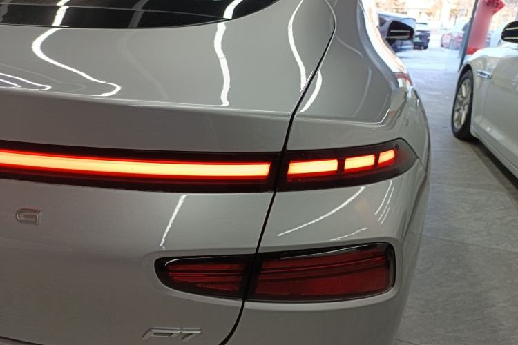 Used XPeng P7 2023 P7i 702 Max