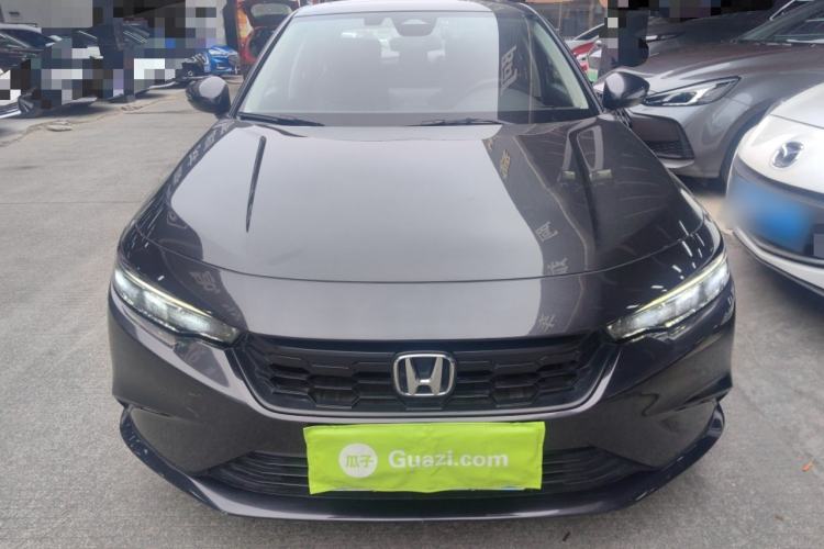 Used Honda Integra 2022 240TURBO CVT Technology Edition
