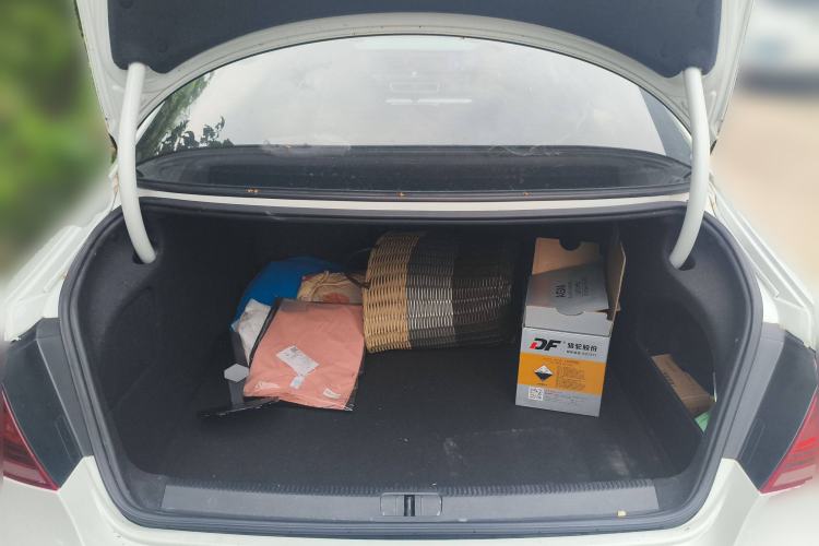 Used Volkswagen FAW-Volkswagen CC 2016 1.8TSI Prestige Model