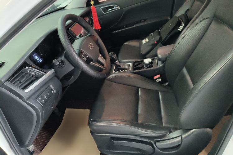 Used Hyundai Mistra 2017 1.8L Automatic Smart GLS China V Standard