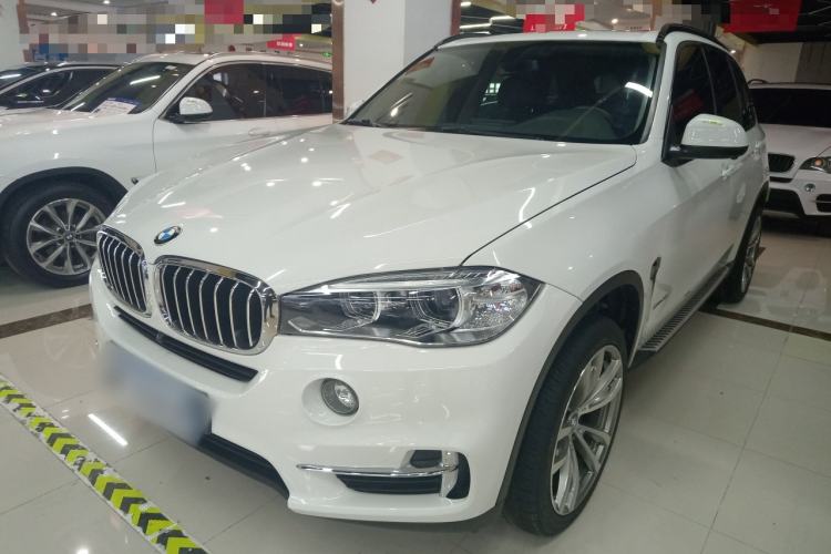 Used BMW X5 (Parallel Import) 2017 xDrive35i parallel import