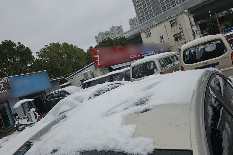 Used Volkswagen Lavida 2019 280TSI DSG Comfort Edition China VI standard
