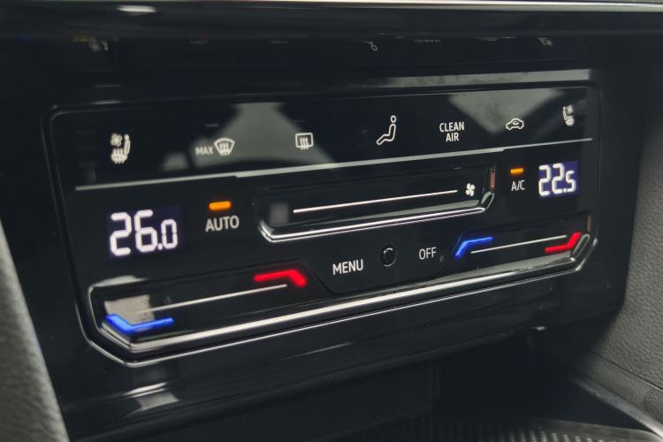 Used Volkswagen FAW-Volkswagen CC 2024 380TSI Striking Edition