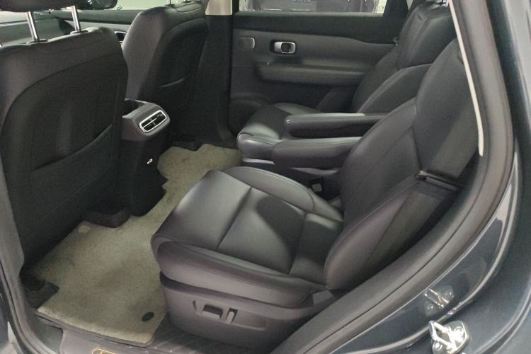 Used Leapmotor C16 2024 Range-Extended 200 Smart Enjoyment Edition