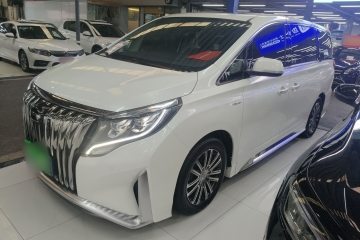 Used GAC Trumpchi M8 2021 Master Series 390T Prestige Edition