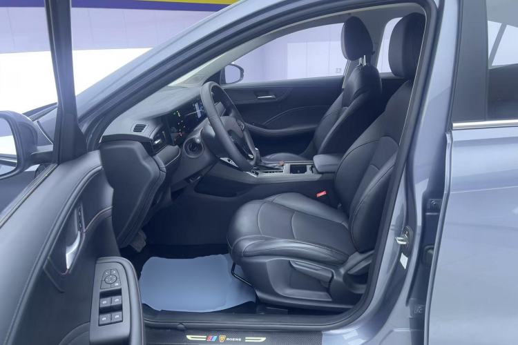 Used Roewe i5 2023 1.5L CVT Luxury Edition