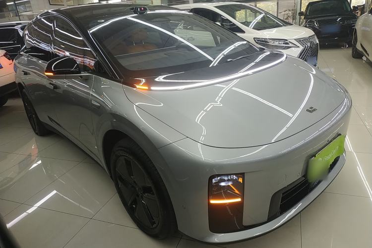 Used Li Auto Li Auto i8 2025 Standard Edition