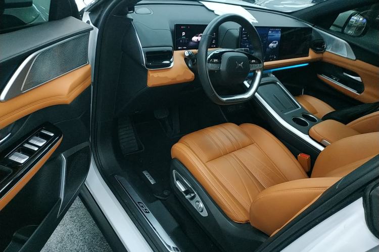 Used XPeng G9 2024 702 Max
