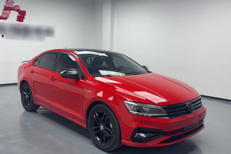 Used Volkswagen Lamando 2021 Revised Version 280TSI DSG Comfort Edition
