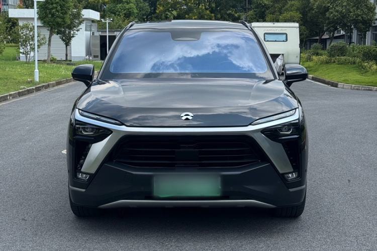 Used Nio ES8 2020 415 km Range 6-Seater Version
