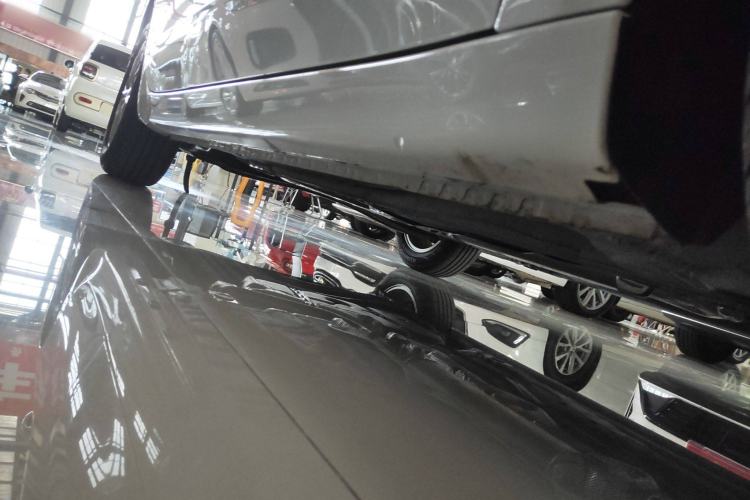 Used Roewe i5 2023 1.5L CVT Luxury Edition