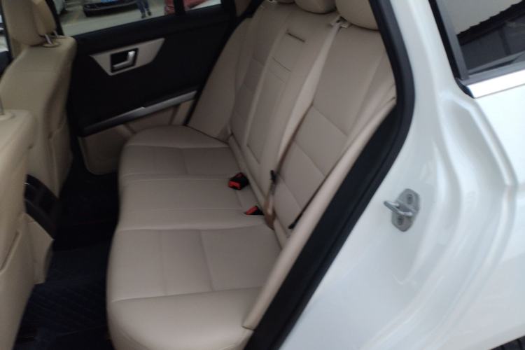 Used Mercedes-Benz GLK-Class 2014 GLK 200 Standard Model