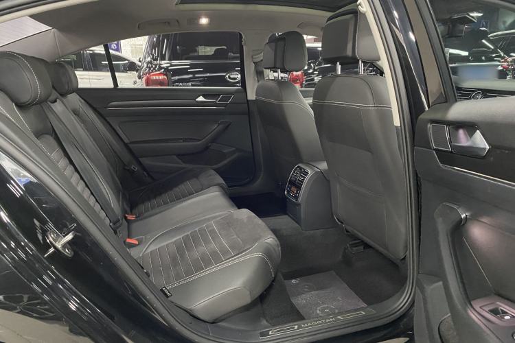 Used Volkswagen Magotan 2020 330TSI DSG Luxury Edition