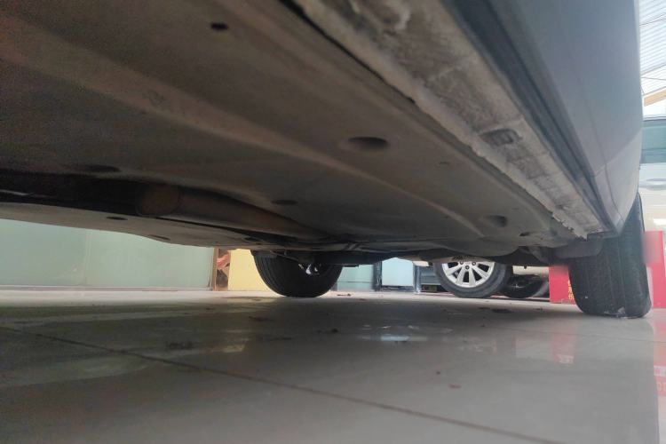 Used Volkswagen Tiguan L 2017 330TSI Automatic Two-Wheel Drive Luxury Edition
