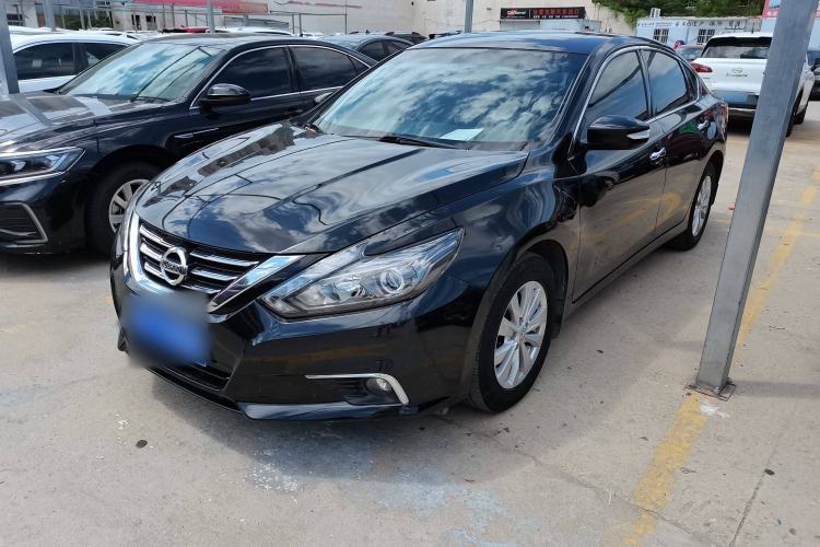 Used Nissan Teana 2018 2.0L XL Smart Upgrade Edition
