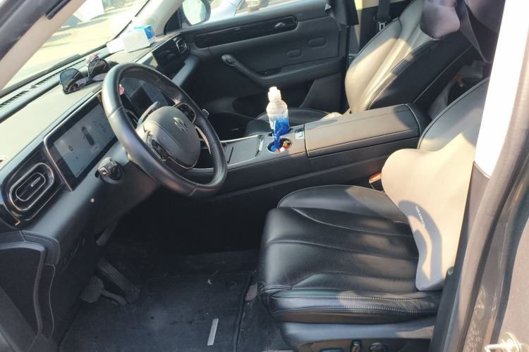 Used Leapmotor C11 2021 Luxury Edition
