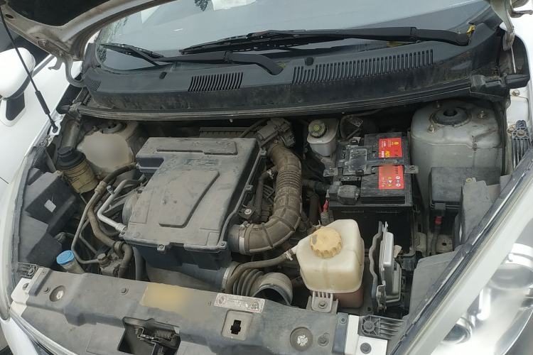 Used Cowin C3R 2015 1.5L Manual Gold Diamond Edition