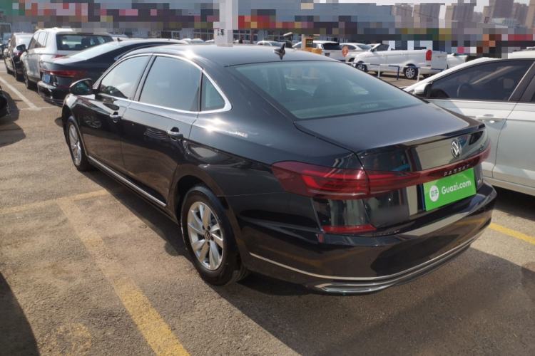 Used Volkswagen Passat 2024 280TSI Business Edition