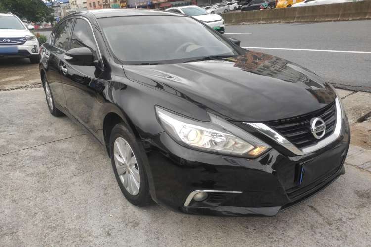 Used Nissan Teana 2016 2.0L XE Fashion Edition