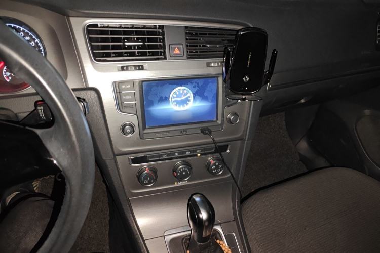 Used Volkswagen Golf 2016 1.6L Automatic Comfort Model
