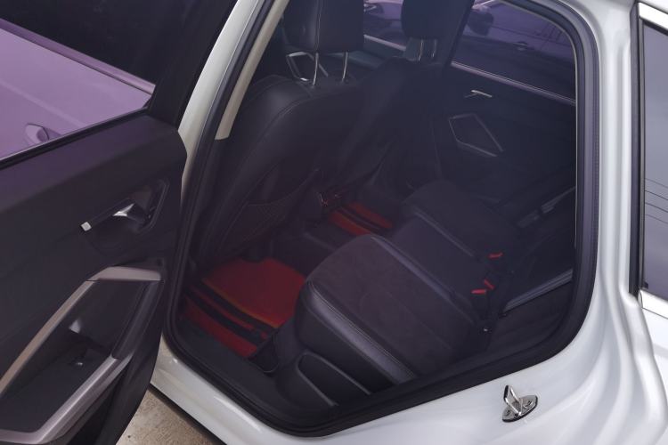 Used Audi Q3 2019 35 TFSI Advanced Dynamic Edition
