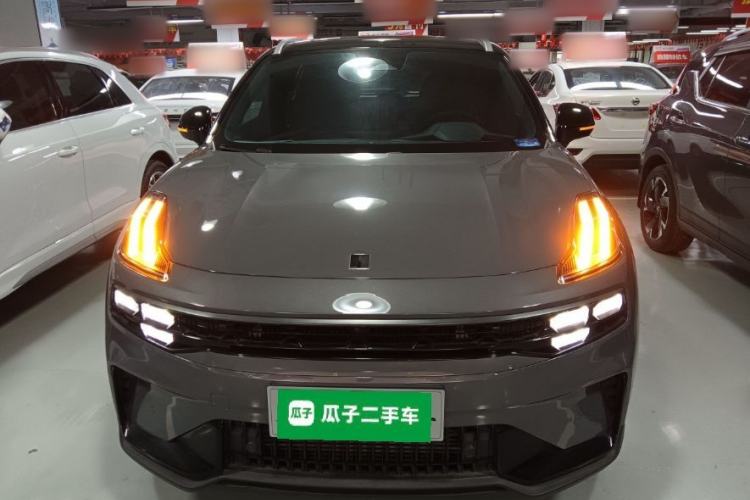 Used Lynk & Co 06 2023 Remix 1.5T Dynamic Halo
