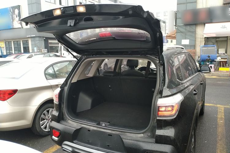 Used Kia Sportage R 2018 2.0L Automatic Smart Luxury Version China V Standard
