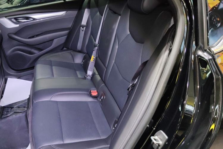 Used Cadillac CT5 2023 28T Luxury Edition (Standard Version)