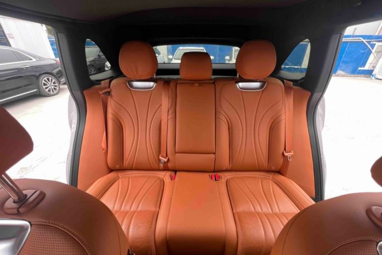 Used XPeng G9 2022 702 Pro
