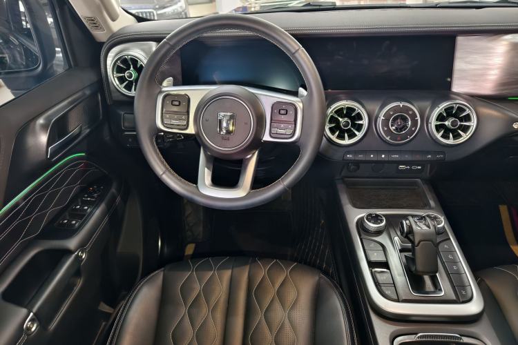 Used Tank 300 2024 2.0T Challenger