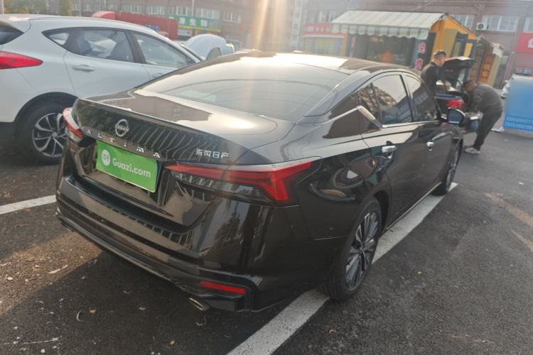 Used Nissan Teana 2022 2.0L XL-TLS Enjoyment Edition