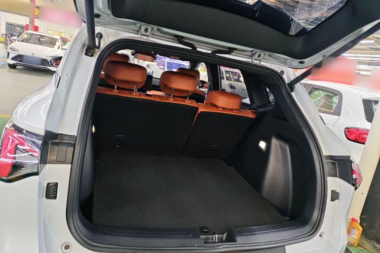 Used Wuling Xingguang S 2025 Model 510 km Flagship Version